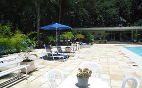 Pousada Mata Atlantica Dos Sauer Casa De Hóspedes 2*